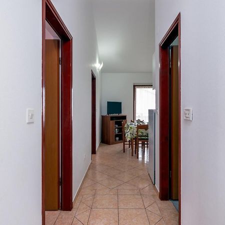 Family Friendly Apartments With A Swimming Pool Valbandon, Fazana - 2201 Stinjan Ngoại thất bức ảnh