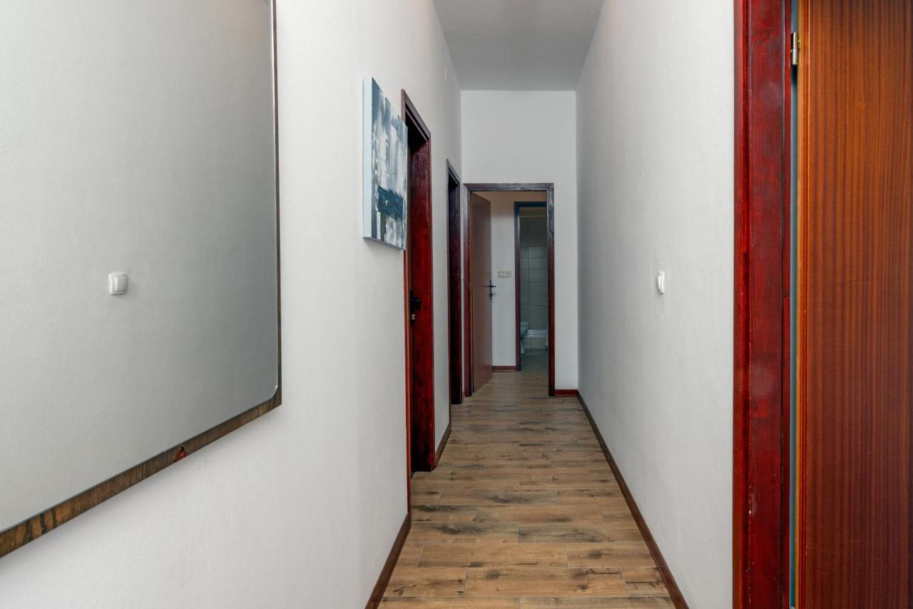 Family Friendly Apartments With A Swimming Pool Valbandon, Fazana - 2201 Stinjan Ngoại thất bức ảnh