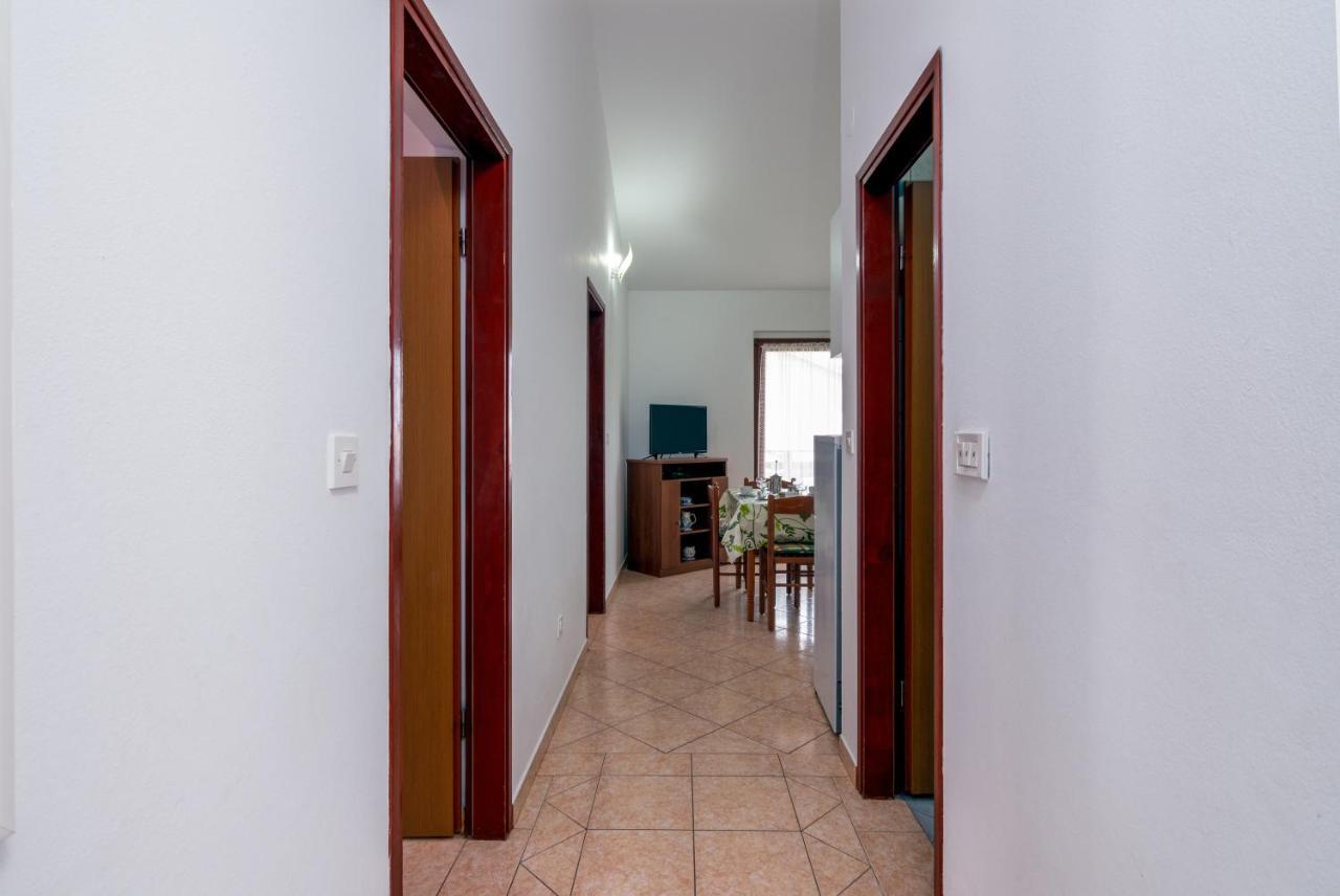 Family Friendly Apartments With A Swimming Pool Valbandon, Fazana - 2201 Stinjan Ngoại thất bức ảnh