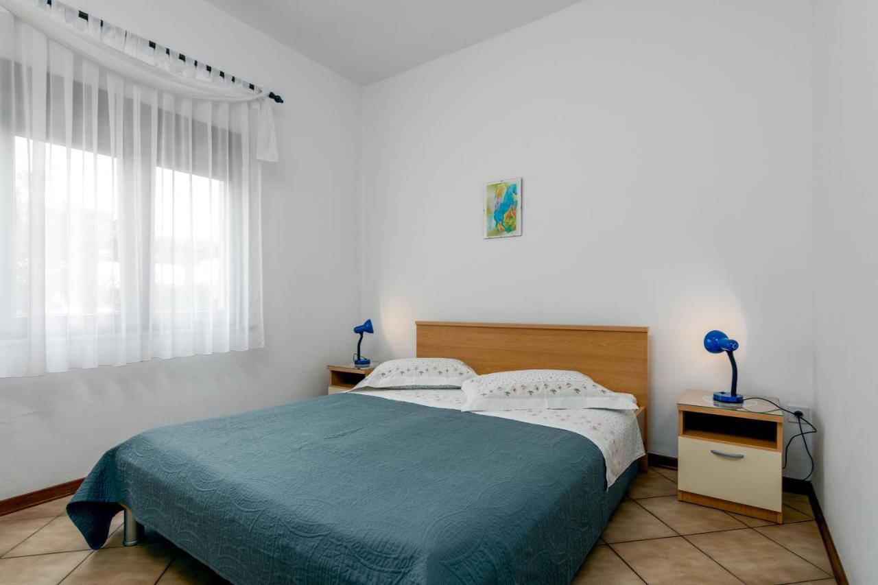 Family Friendly Apartments With A Swimming Pool Valbandon, Fazana - 2201 Stinjan Ngoại thất bức ảnh