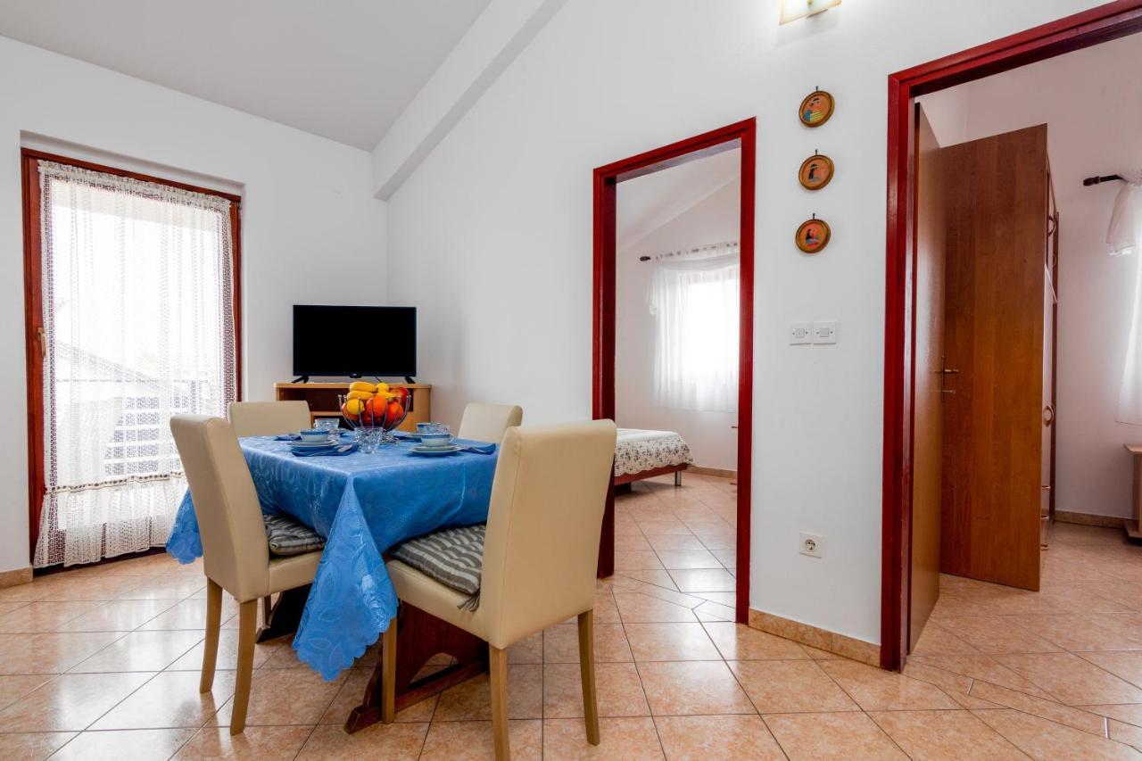 Family Friendly Apartments With A Swimming Pool Valbandon, Fazana - 2201 Stinjan Ngoại thất bức ảnh
