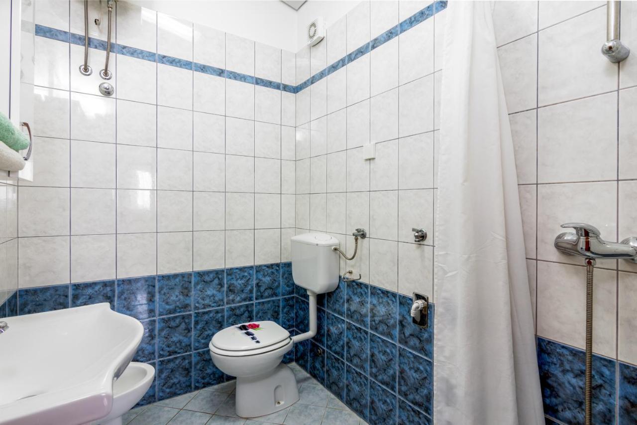 Family Friendly Apartments With A Swimming Pool Valbandon, Fazana - 2201 Stinjan Ngoại thất bức ảnh