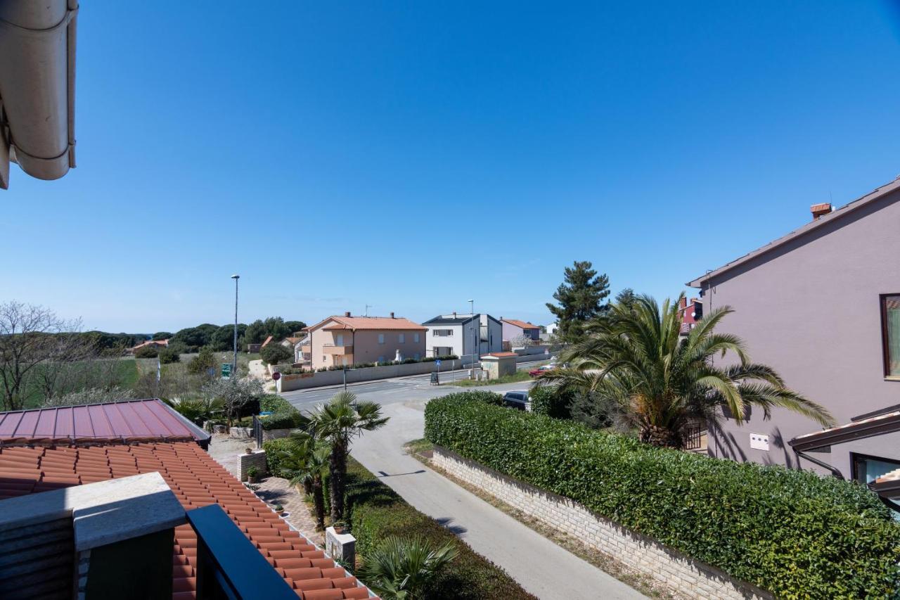 Family Friendly Apartments With A Swimming Pool Valbandon, Fazana - 2201 Stinjan Ngoại thất bức ảnh